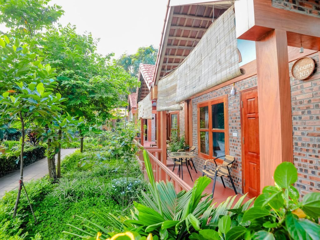 Hotels | Rama Tours
