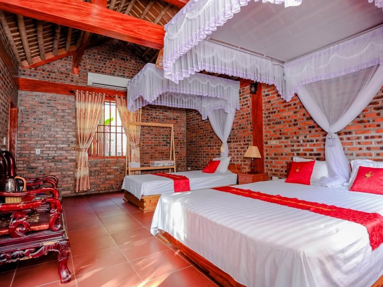 Hotels | Rama Tours