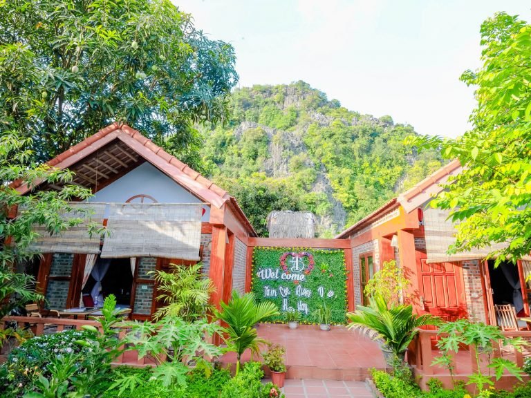 Hotels | Rama Tours