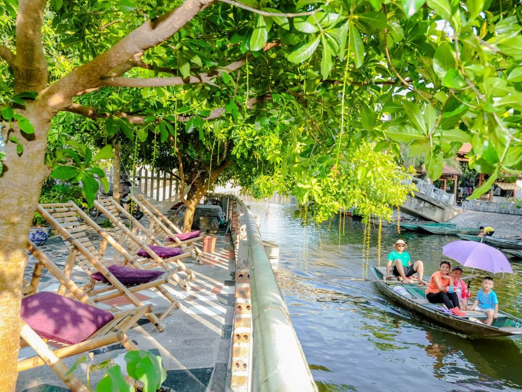 Hotels | Rama Tours
