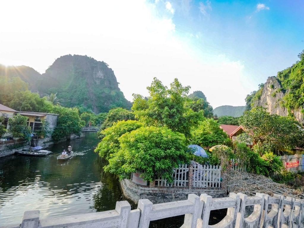 Hotels | Rama Tours