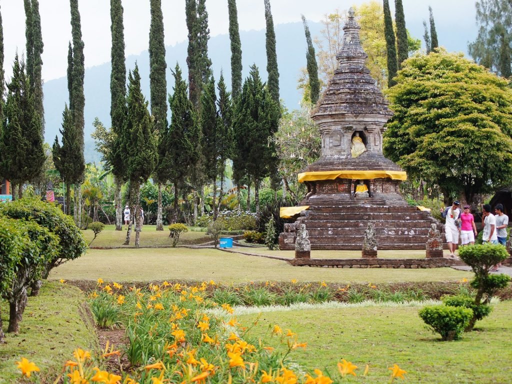 Hoogtepunten | Rama Tours