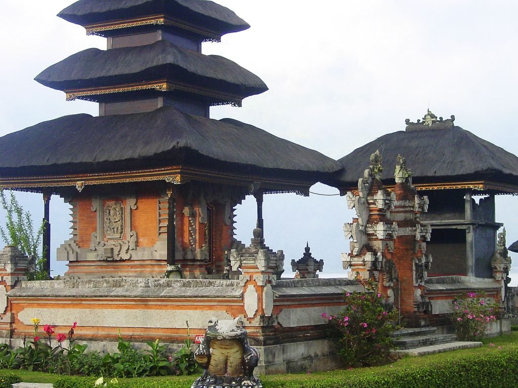 Hoogtepunten | Rama Tours