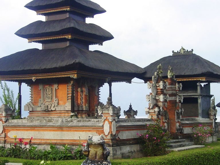 Hoogtepunten | Rama Tours