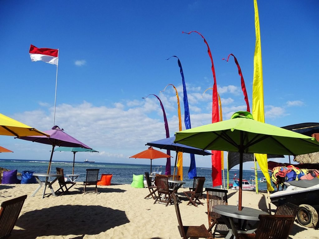 Tanjung Benoa | Rama Tours