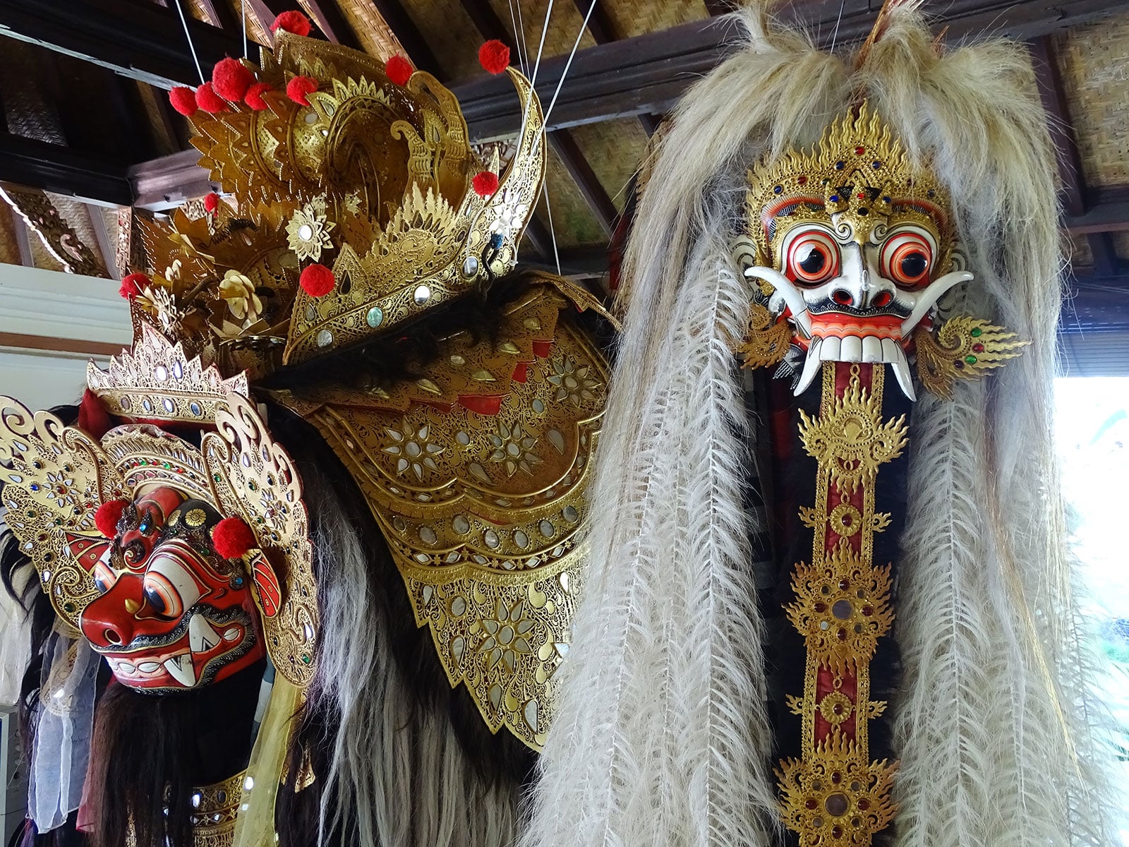rondreis bali benoa hoogtepunt 23