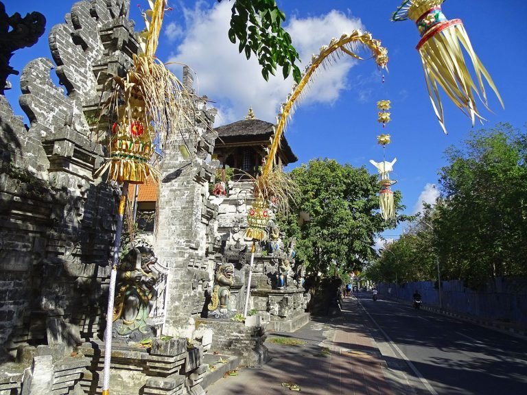 Hoogtepunten | Rama Tours