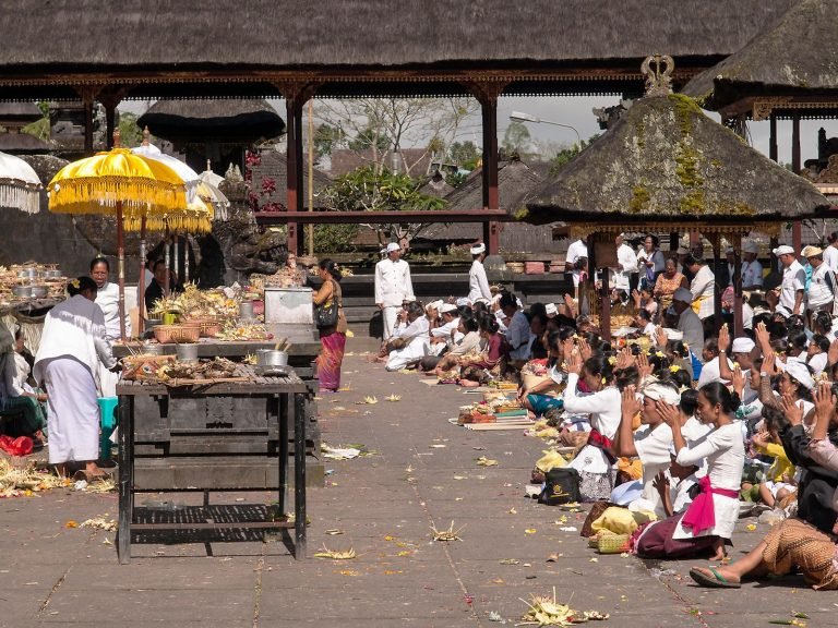 Hoogtepunten | Rama Tours