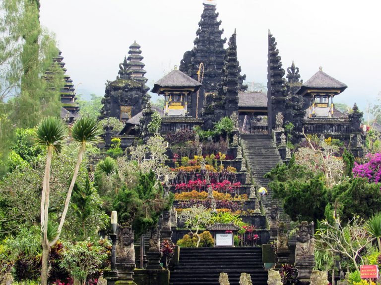 Hoogtepunten | Rama Tours