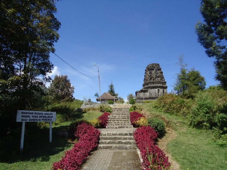 Hoogtepunten | Rama Tours