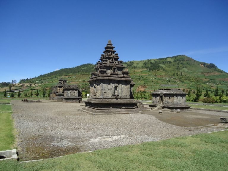 Hoogtepunten | Rama Tours