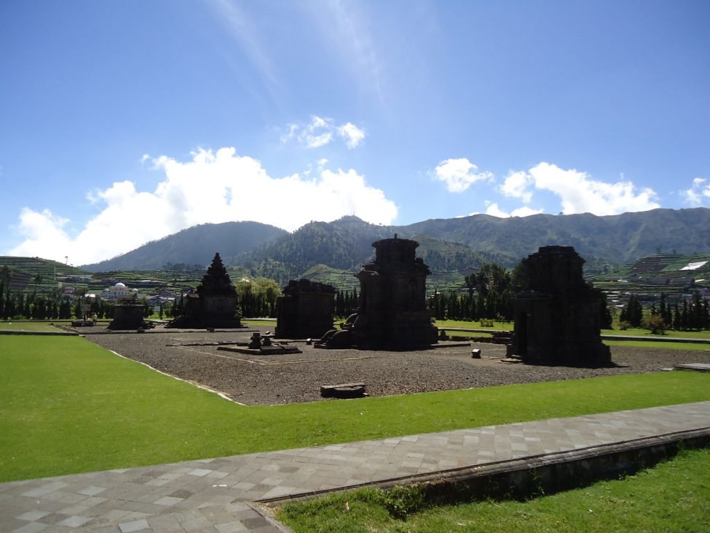 Hoogtepunten | Rama Tours