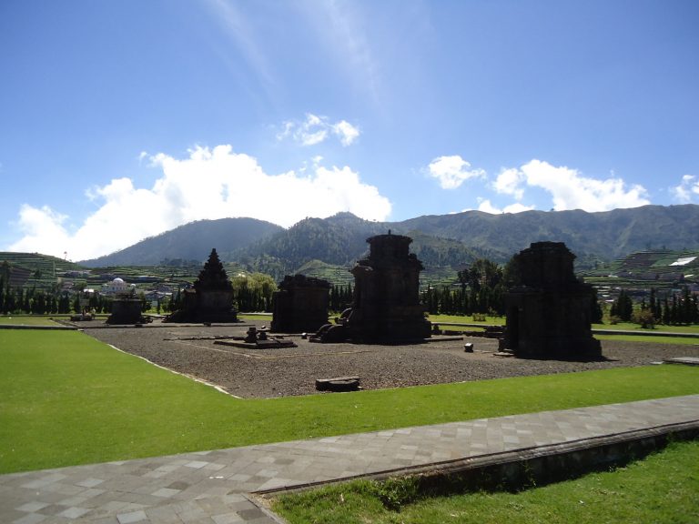 Hoogtepunten | Rama Tours
