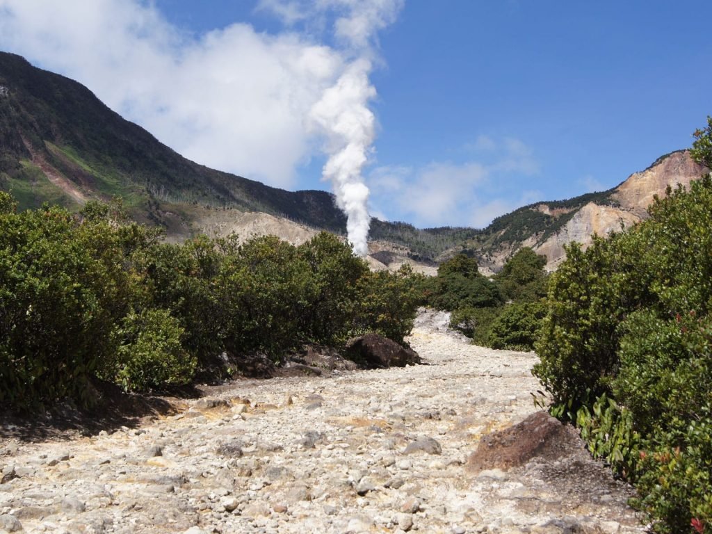 Hoogtepunten | Rama Tours