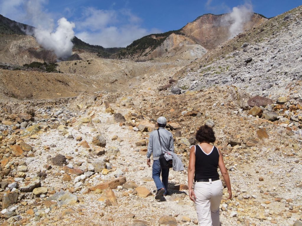 Hoogtepunten | Rama Tours