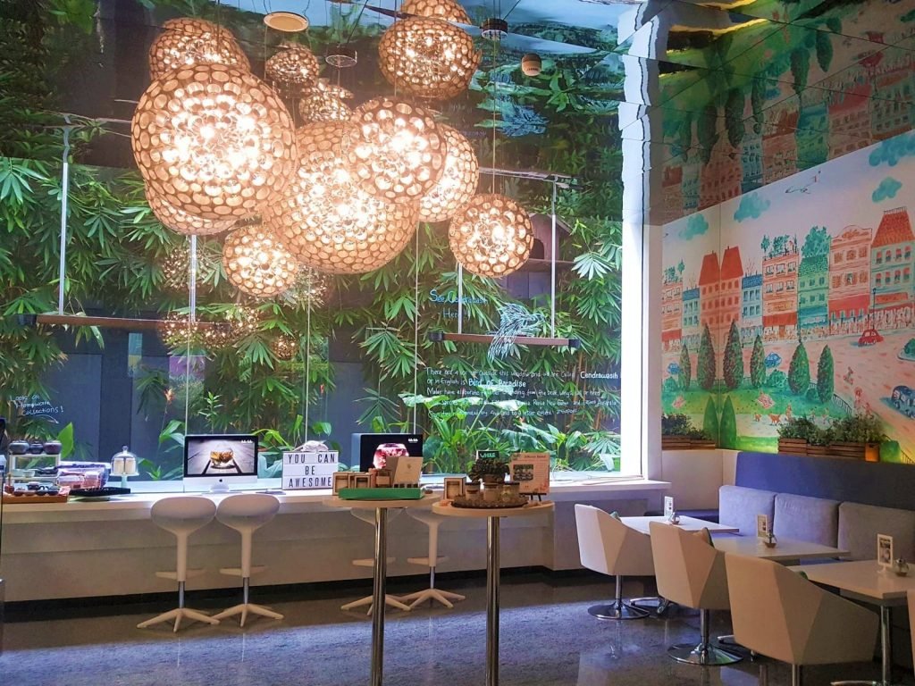 Hotels | Rama Tours