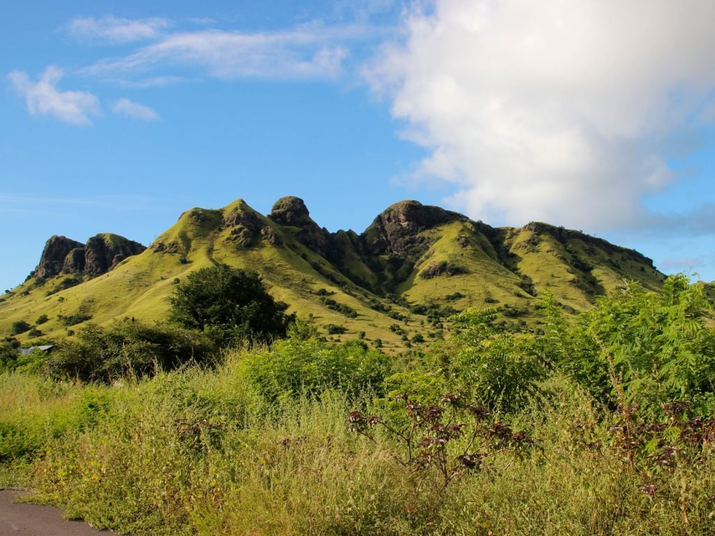 Hoogtepunten | Rama Tours