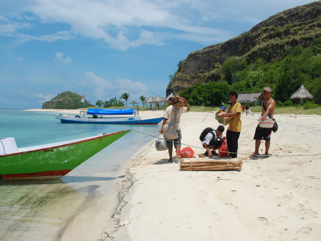 Hoogtepunten | Rama Tours