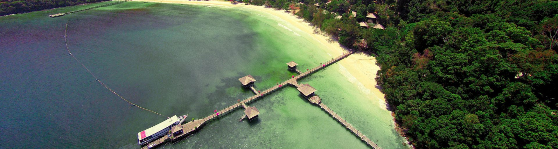 rondreis sabah hotels header 3