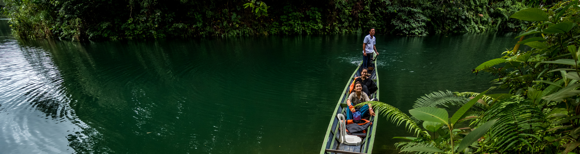 rondreis sarawak hoogtepunten header 1