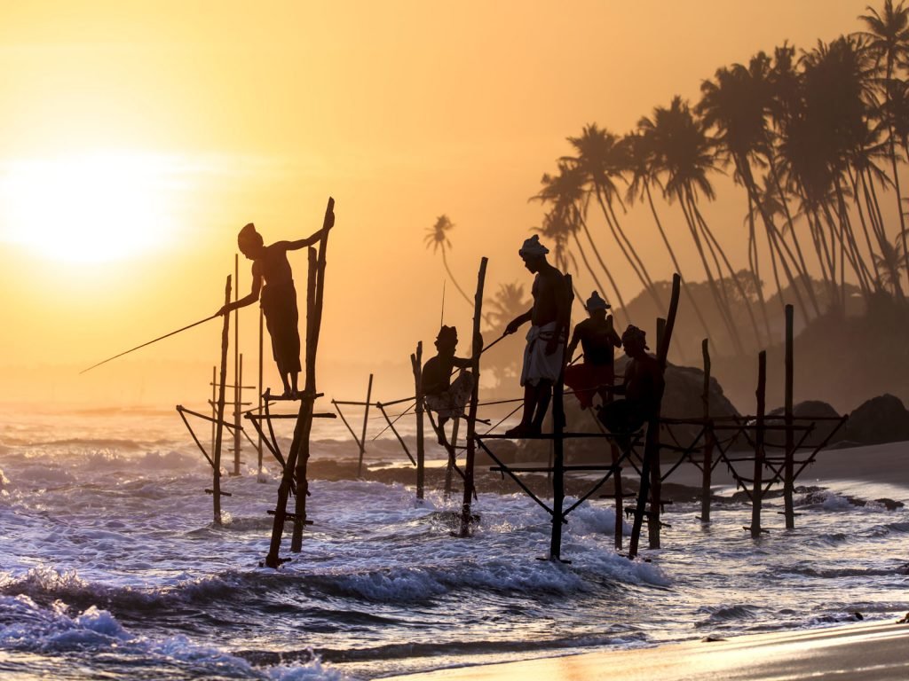 Sri Lanka Deluxe | Rama Tours