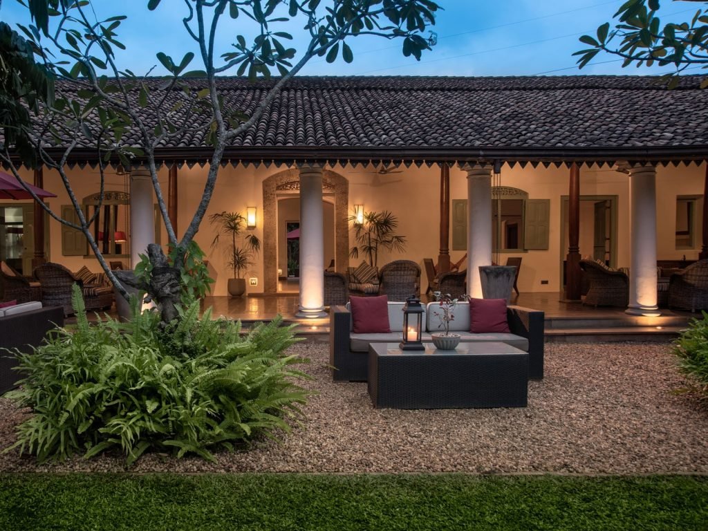 Hotels | Rama Tours