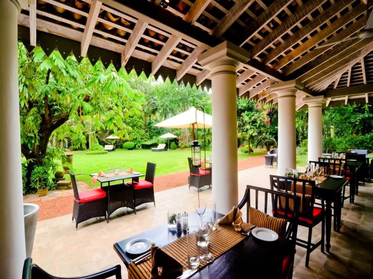 Hotels | Rama Tours