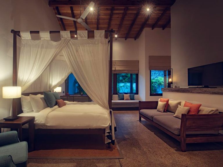 Hotels | Rama Tours
