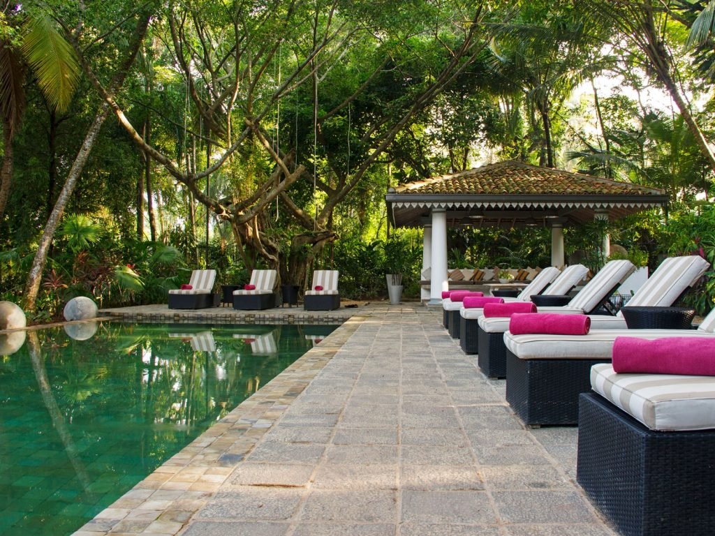 Hotels | Rama Tours