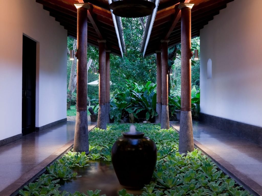 Hotels | Rama Tours