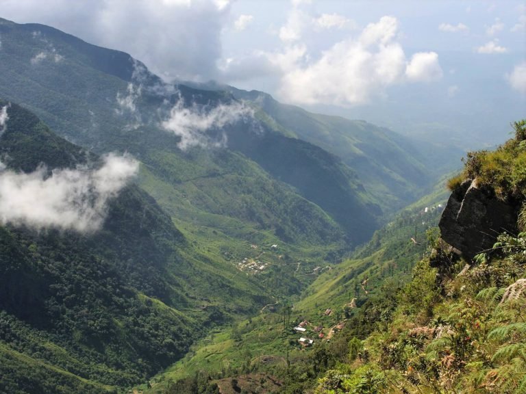 Hoogtepunten | Rama Tours