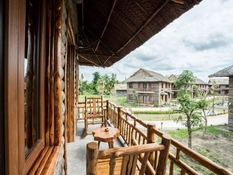 Hotels | Rama Tours