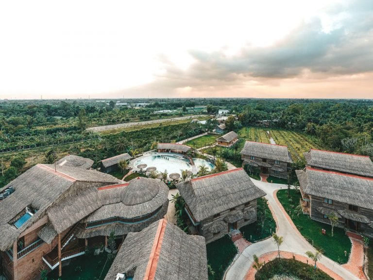 Hotels | Rama Tours