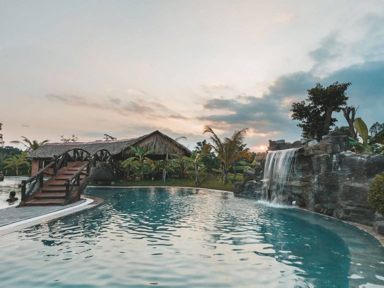 Hotels | Rama Tours