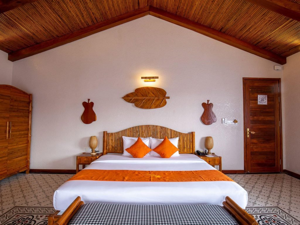 Hotels | Rama Tours