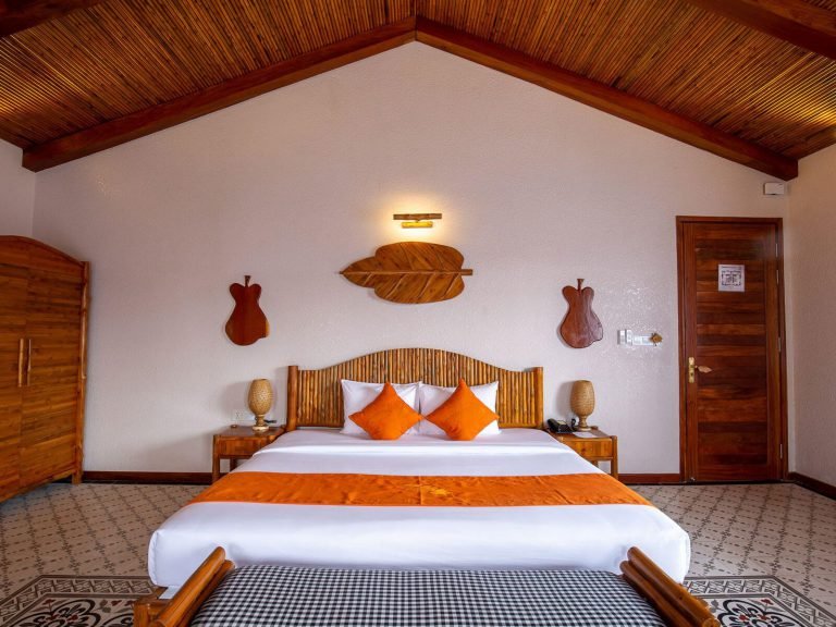 Hotels | Rama Tours