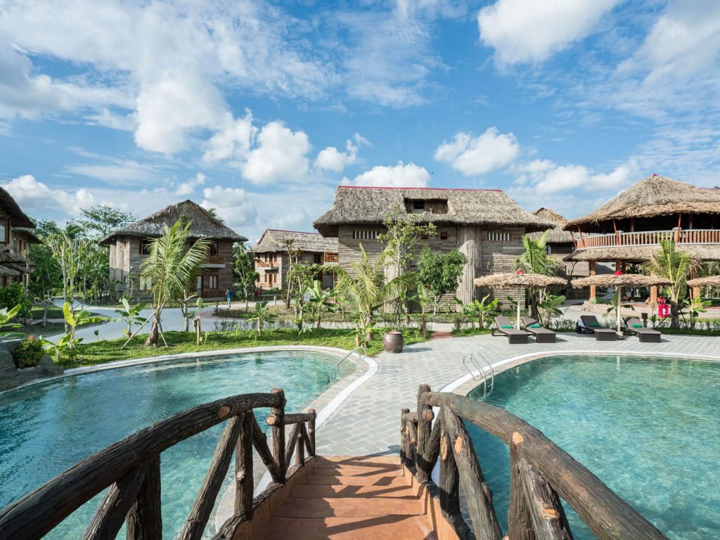 Hotels | Rama Tours