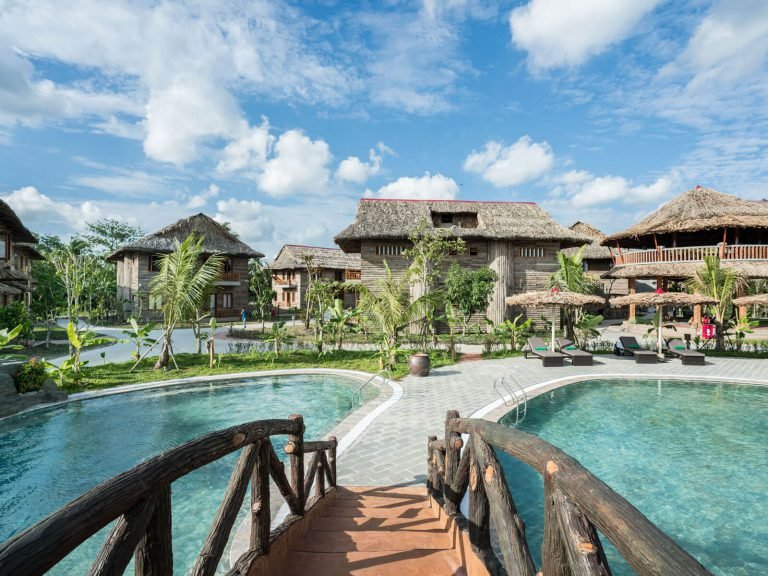 Hotels | Rama Tours