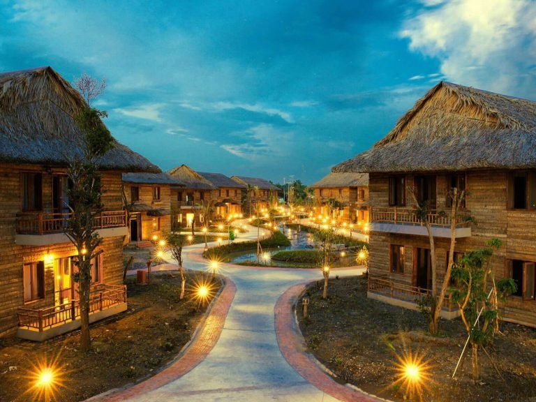 Hotels | Rama Tours