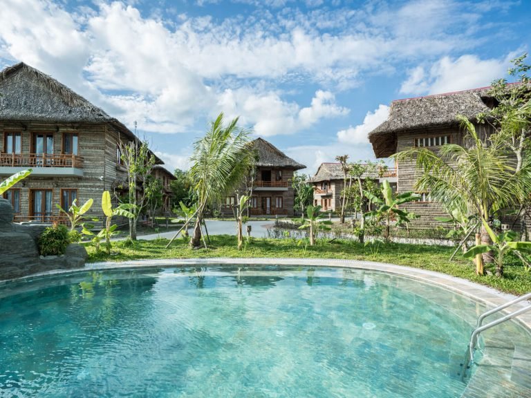 Hotels | Rama Tours