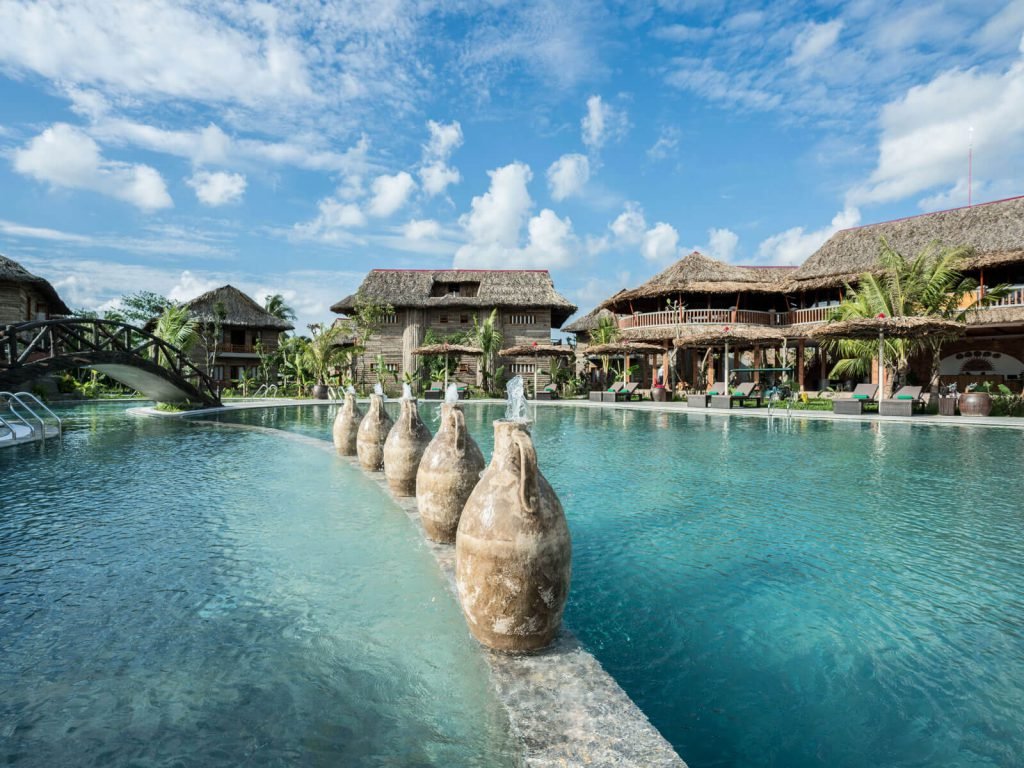 Hotels | Rama Tours