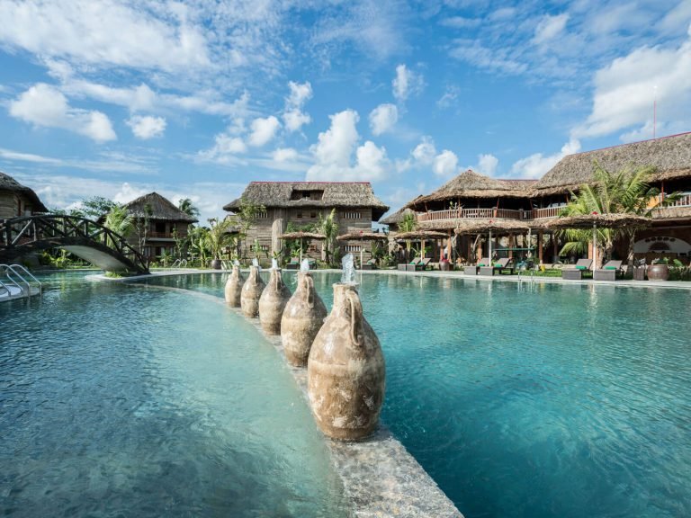 Hotels | Rama Tours