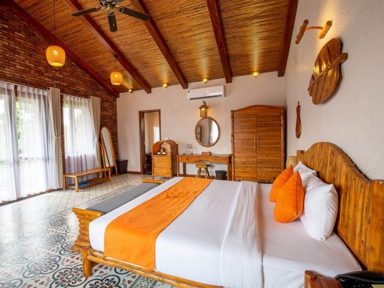 Hotels | Rama Tours