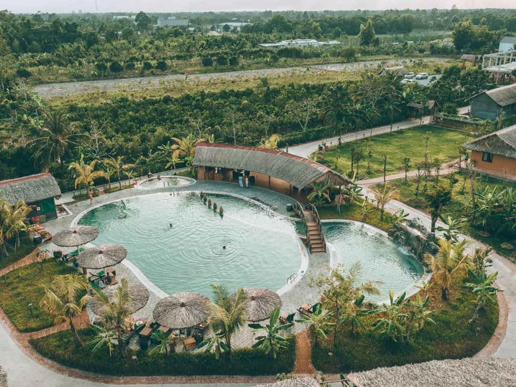 Hotels | Rama Tours