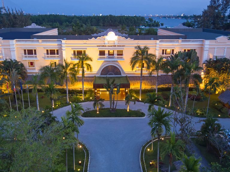 Hotels | Rama Tours