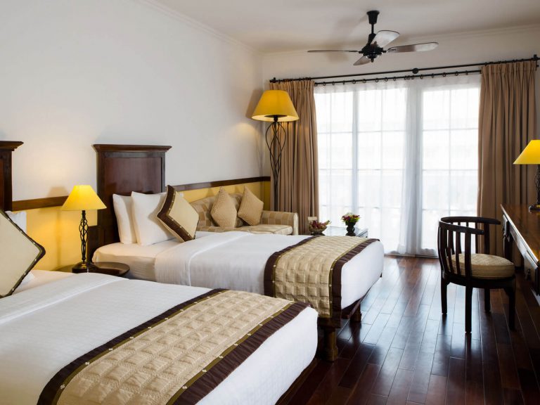 Hotels | Rama Tours