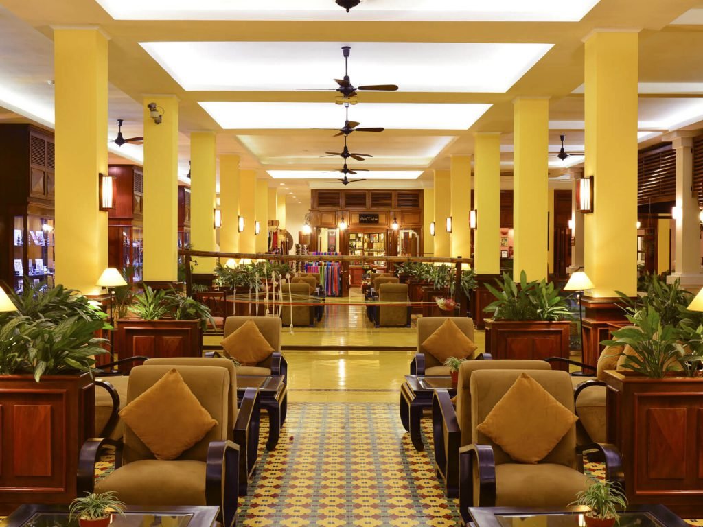 Hotels | Rama Tours