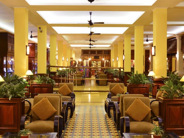 Hotels | Rama Tours