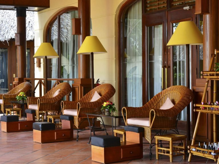 Hotels | Rama Tours