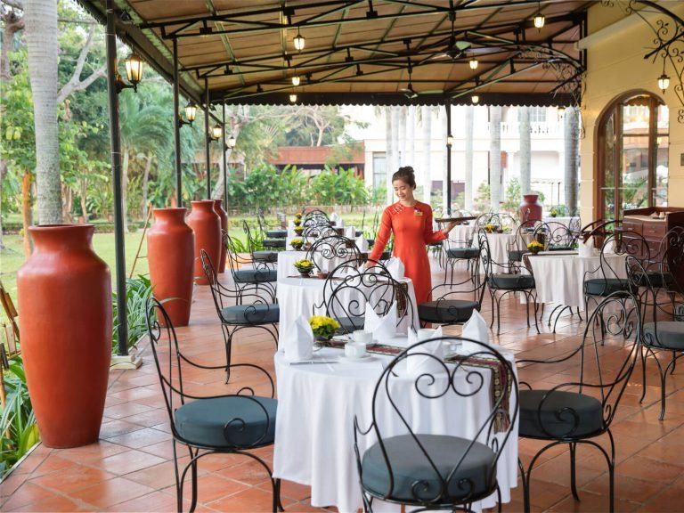 Hotels | Rama Tours